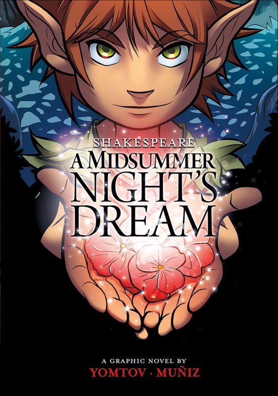 A Midsummer Night's Dream