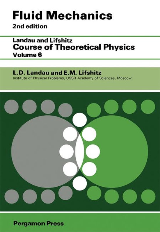 Fluid Mechanics - cover