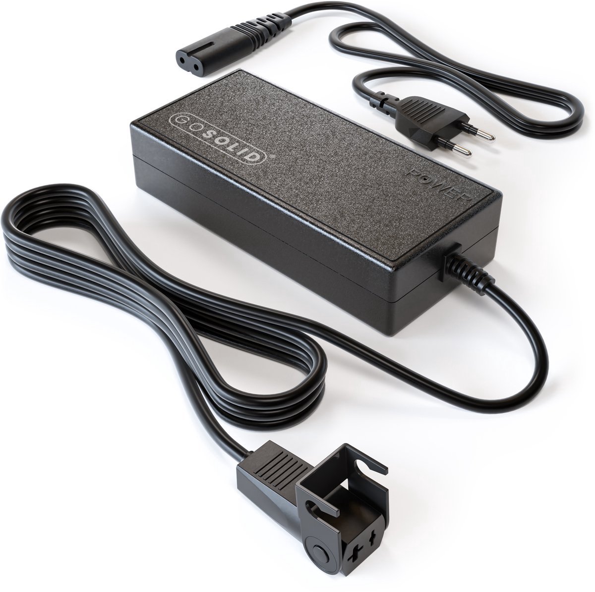 GO SOLID! ® Adapter 29V model W52RA73-290018 voor elektrische fauteuil