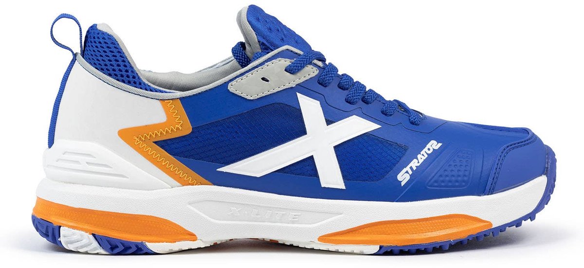 Zapatillas Munich Stratos 26 4116026 37