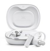 JBL Sense Pro - Draadloze oordopjes - open-ear - Wit