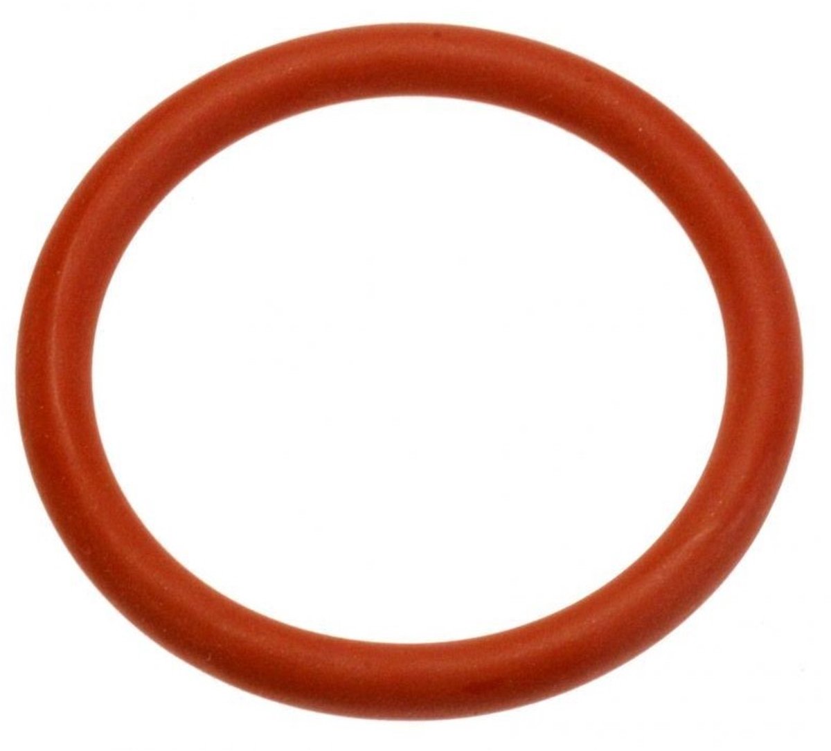 Saeco O-ring Siliconen, rood DM=40mm SUP018, SUP031 996530059406