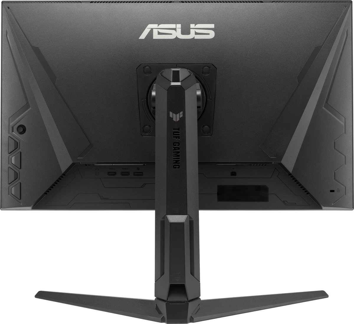 ASUS TUF Gaming VG27AQML5A QHD Gaming Monitor 300Hz - afbeelding 2