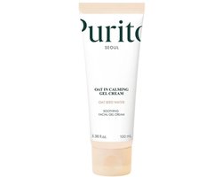 Purito - Seoul Oat In Calming Gel Cream 100ml