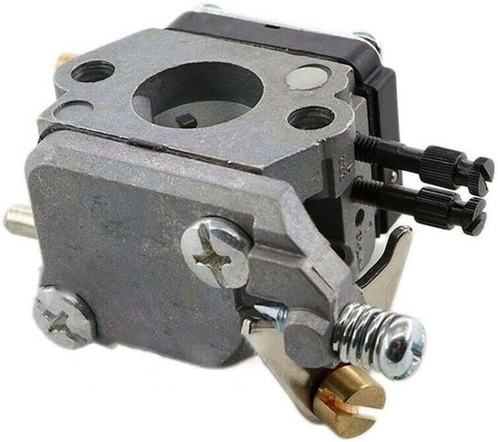 Carburateur met luchtfilter benzinefilter slang voor 2-takt Mantis 7222 7222E 7222M 7225 7230 7234 7240 7920 7924 tuinfrees vervangt C1U-K54A, C1U-K82, 12520000013123 van Merkloos	 — afbeelding 2