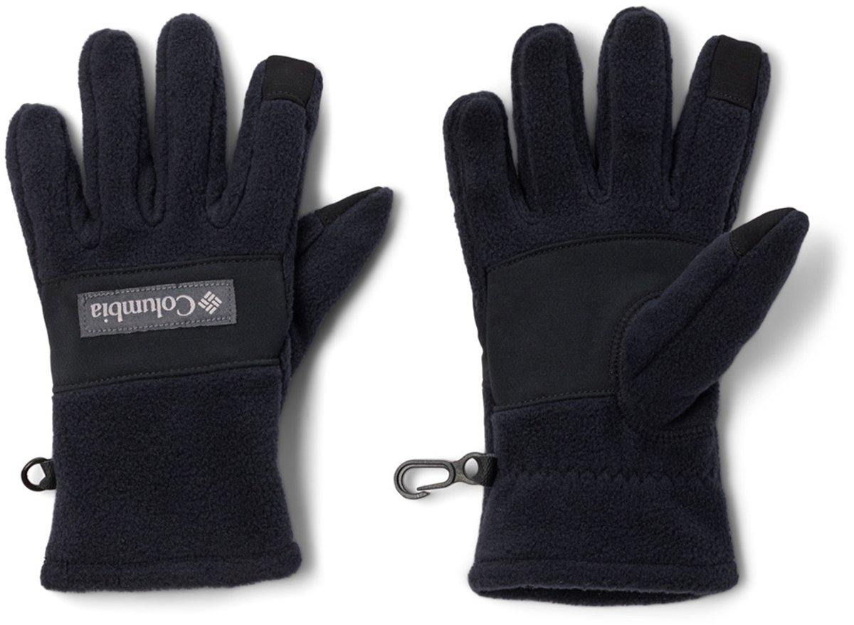 Columbia Fast Trek™ Iii Handschoenen -8 Years Jongens Meisjes Zwart
