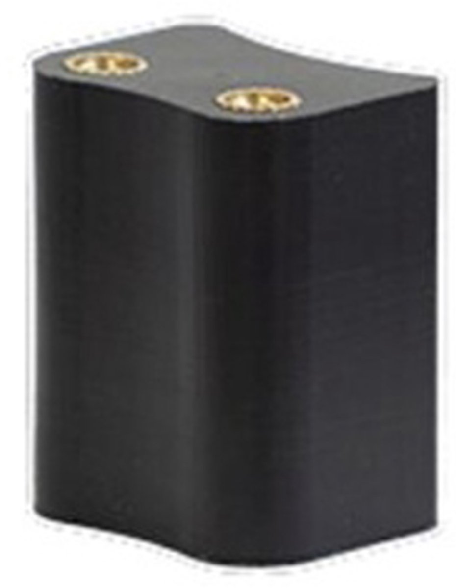 E-stim extension block