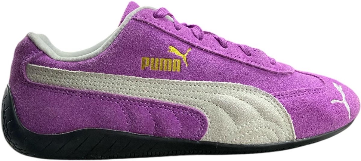 PUMA SPEEDCAT OG-SCHOENEN 39884634 r Zwart