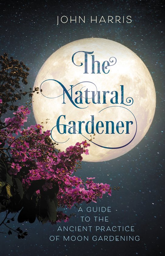 The Natural Gardener - cover