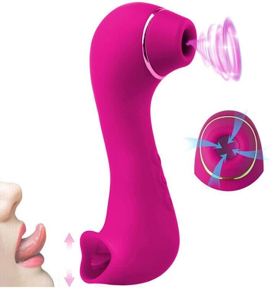Clitorisstimulator-dildo-g-spot-zuigen-likken-vibrator-massager-speelgoed-voor-vrouwen