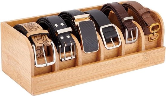 iDesign EcoWood Ladeorganizer, Paulownia Houten Keukenlade
