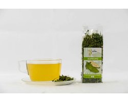Sopropo Thee (Bittermeloen) - Losse Kruidenthee - 25g