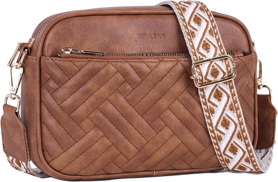 Roulens - Crossbodytassen Dames / Hand