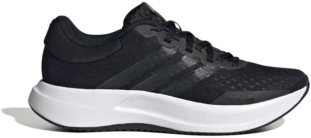 Adidas Treadmove Hardloopschoenen 2/3 Vrouw Zwart