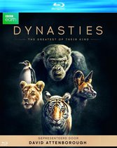 Dynasties (Blu-ray)