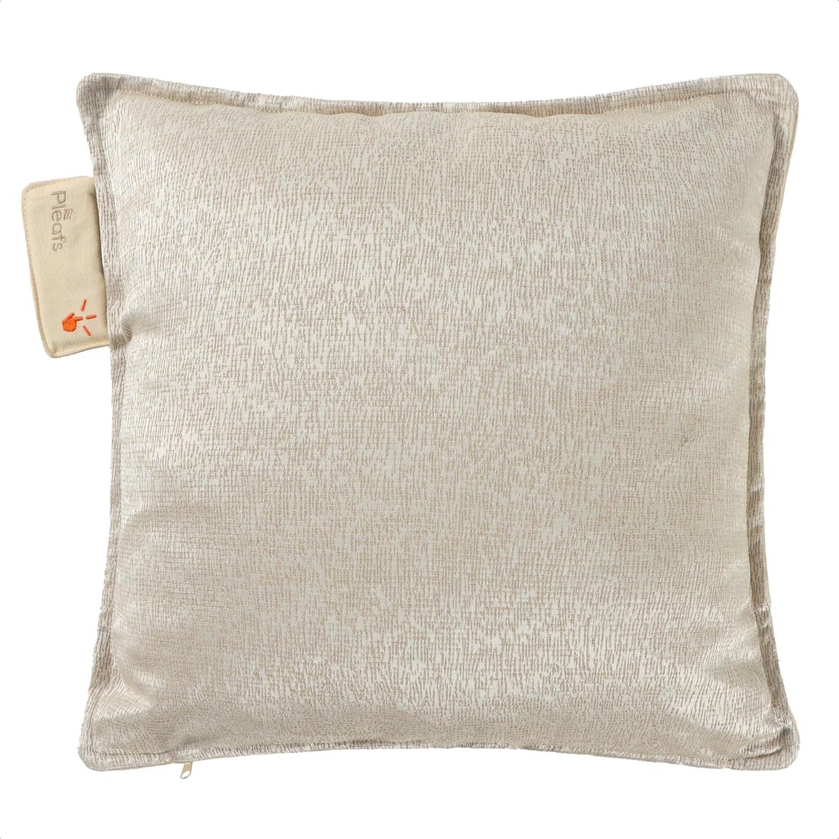 Warmtekussen Boho Draadloos Elektrisch Oplaadbaar 45x45cm