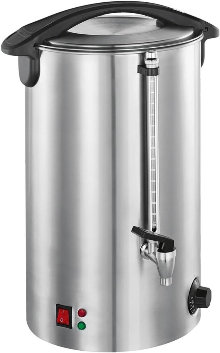 Lexium Heetwaterdispenser - Waterdispenser - Heetwatertap - Warmwaterdispenser