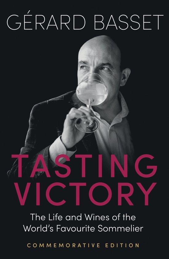 Tasting Victory (Commemorative Edition)