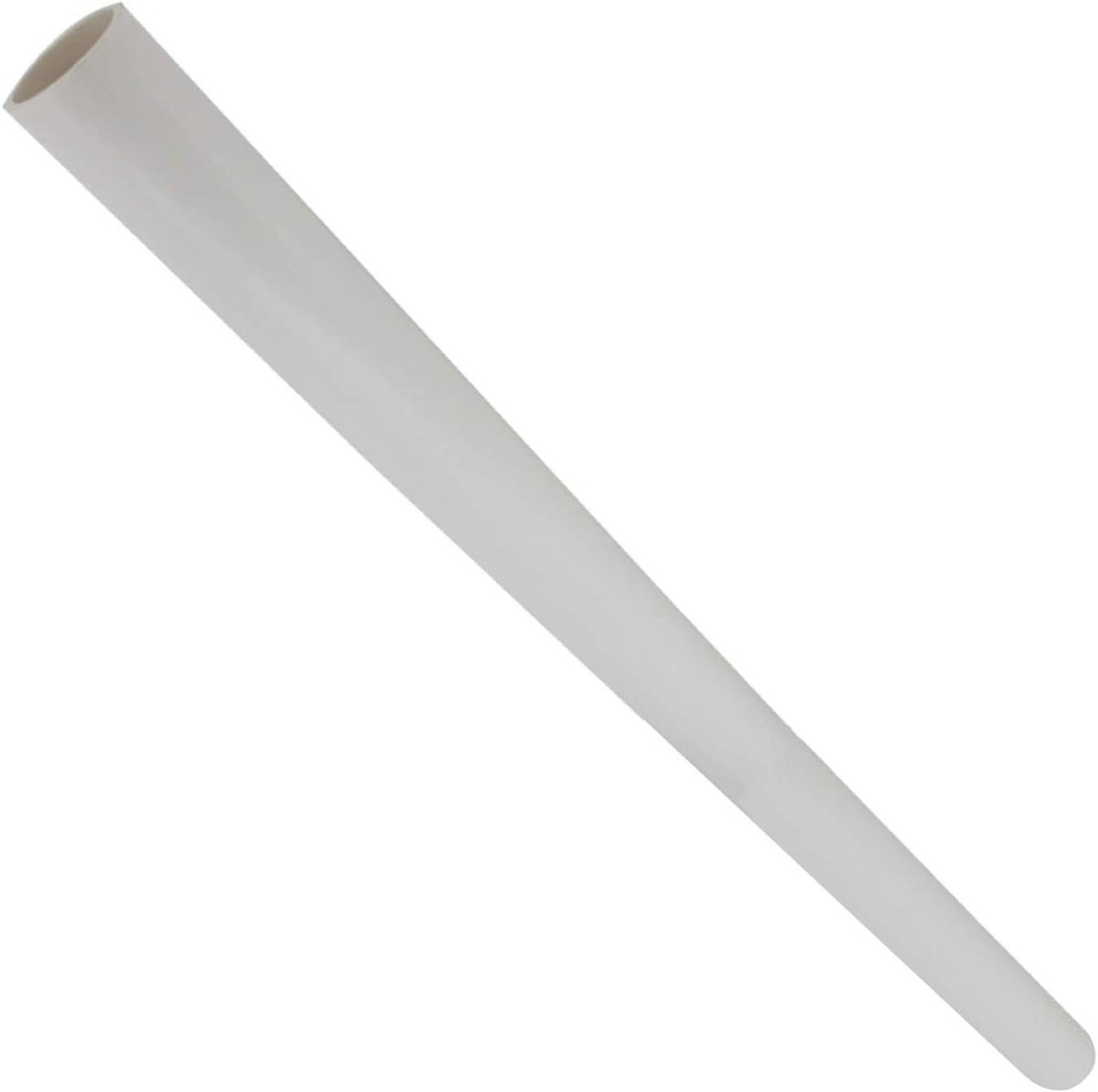 Allecto plus - PVC buis wit voor zwembad - diverse maten - 400mm lengte