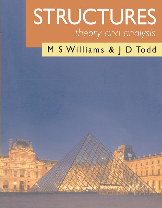 Structures Theory & Analysis - cover