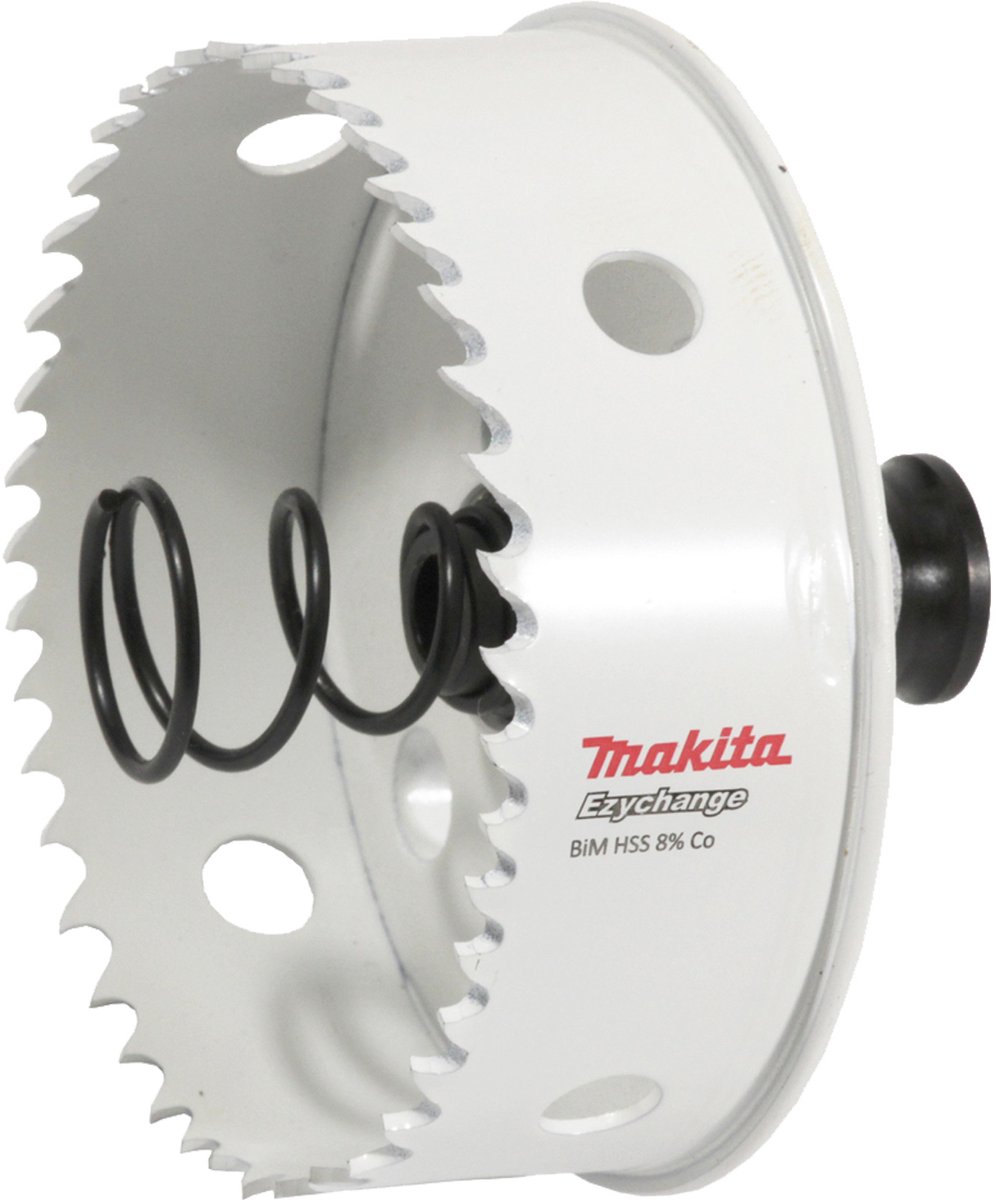 Makita EZYCHANGE BiM Gatzagen 76 mm - E-20454