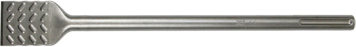 Makita SDS-MAX Breedbeitel 50x380 - E-20208