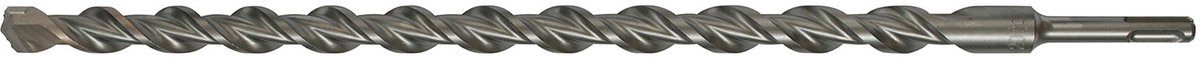 Makita B-48147 P2S: SDS-PLUS boor 22x450mm