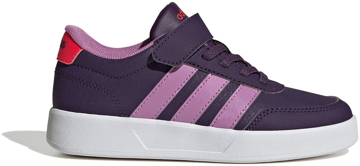 Aurora Plum / Preloved Purple / Lucid Red