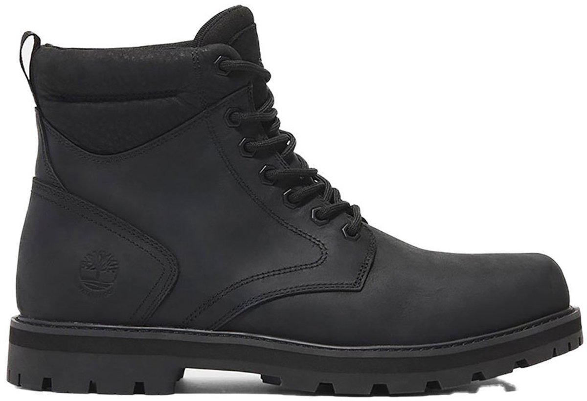 Timberland Britton Road Wp Laarzen Zwart EU 44 Man