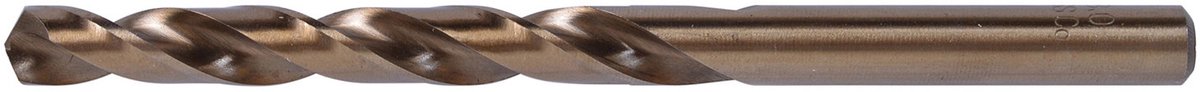 Makita boor HSS-CO 8.0x117 mm 5 stuks - D-16754