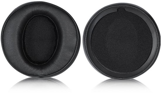 Oorkussens Voor Sony MDR-XB950BT/XB950B1/XB950N1 – Eiwitleer Met Traagschuim, Blauw, Geluidsisolatie, Eenvoudig Te Monteren