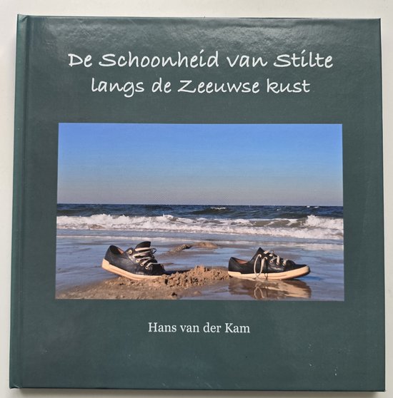 De schoonheid van stilte langs de Zeeuwse kust