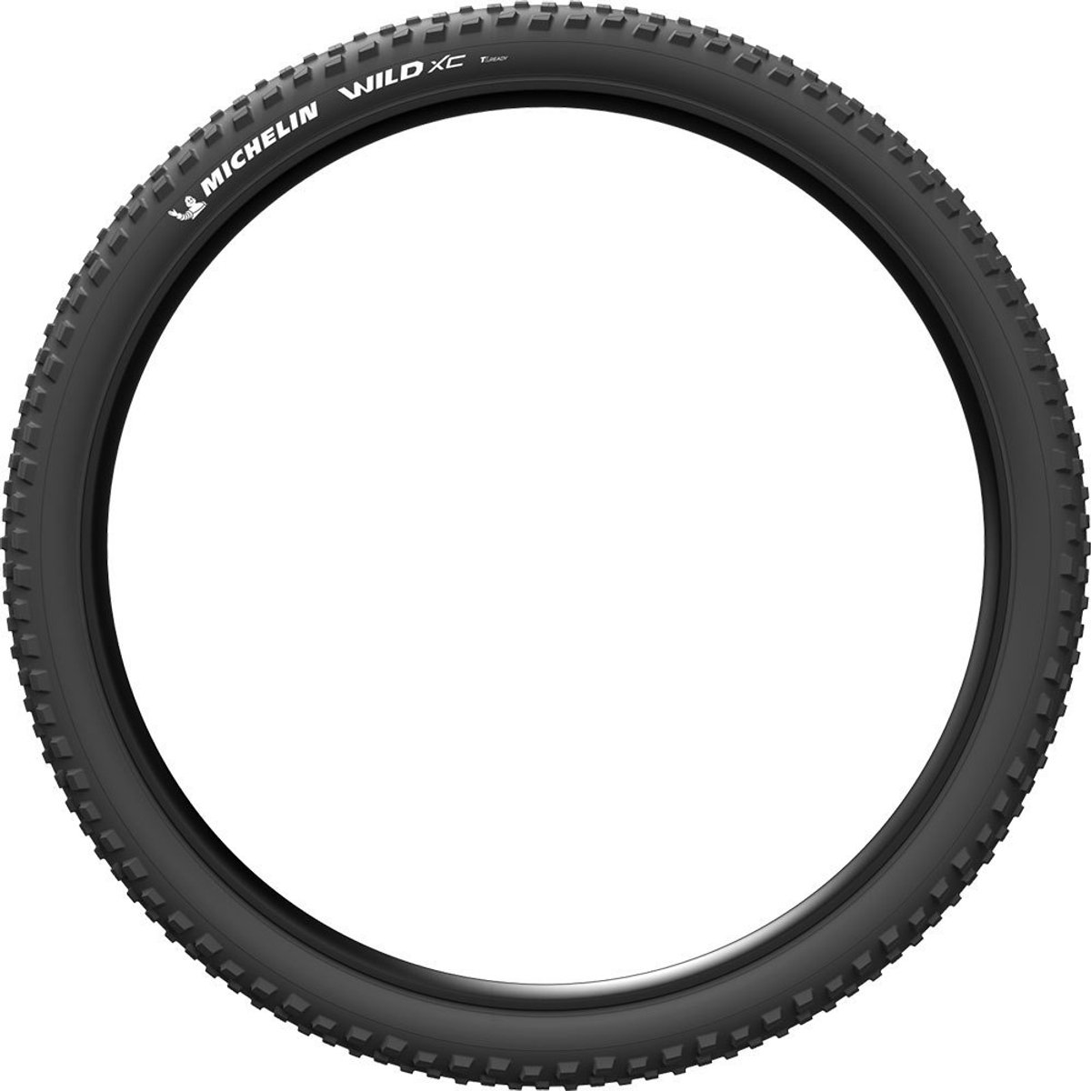 Michelin Wild Xc Performance Tubeless 29´´ X 2.35 Stijve Mtb-band Zwart 29´´ x 2.35 – foto 6