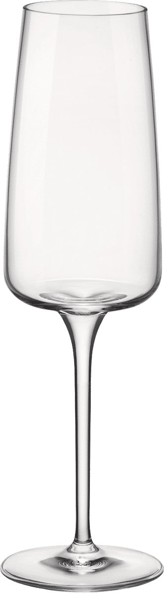 Bormioli Rocco Champagneglazen Planeo 240 ml 4 Stuks