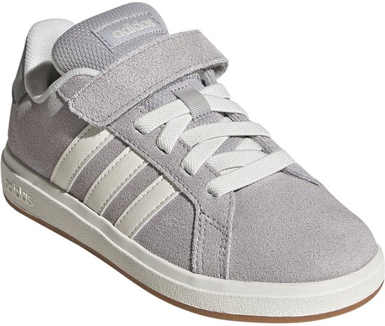 adidas Sportswear Chaussure Grand Court 00s Enfants - Enfants - Gris - 29