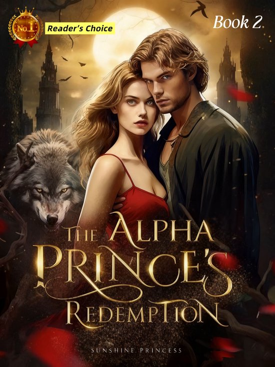 Claimed by the Crowned Alpha: Runaway Rogue 2 - Redeemed By The Alpha Prince