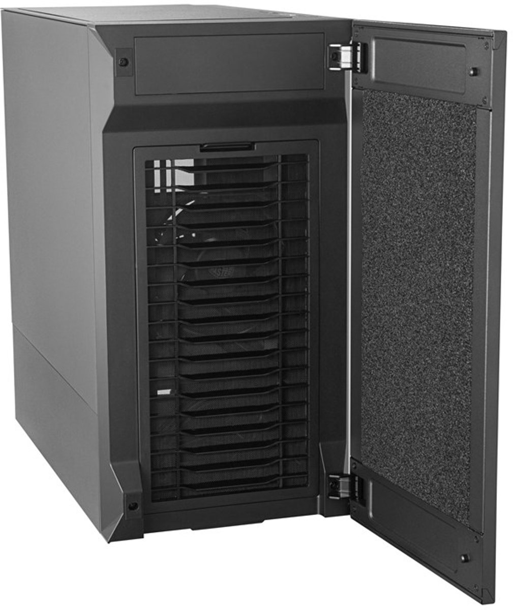 Workstation Advanced AMD - AMD® Ryzen 5 8600G (8000 series) - 16GB DDR5 RAM - 1TB M.2 SSD - AMD Radeon 760M - Windows 11 Pro
