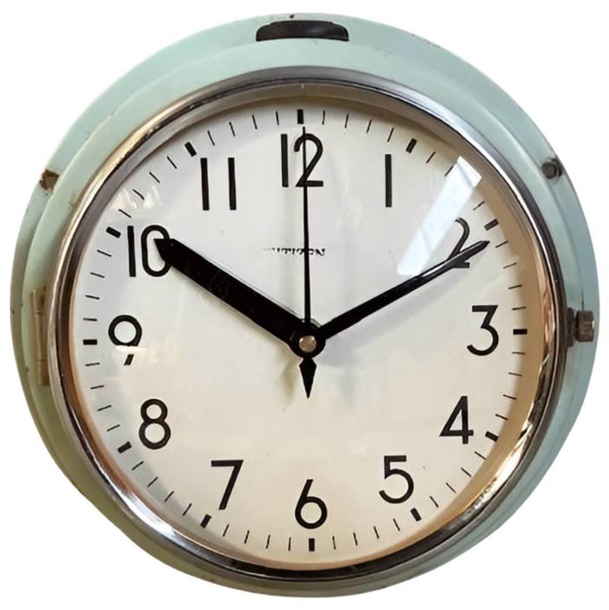 Retro Old Clock – Unieke Modellen & Kleuren – Vintage & Decoratief