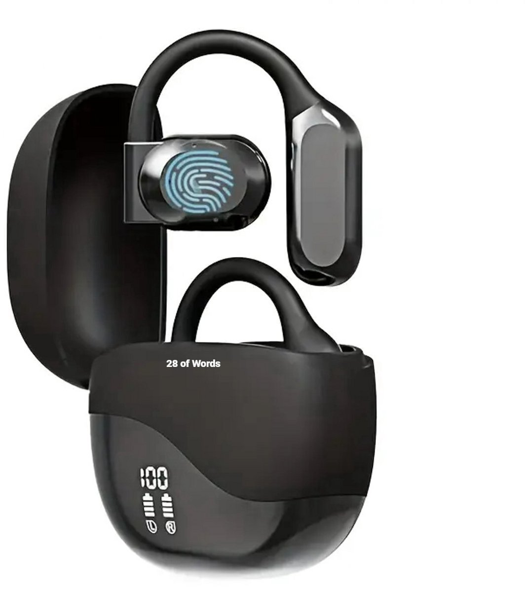 AI Draagbare Vertaalcomputer met Real-Time Vertaling 144 - Product - €59,99