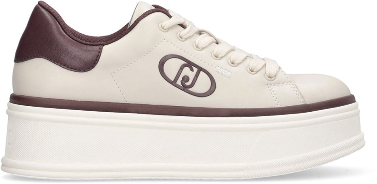 Liu·jo Selma 16 Schoenen Beige EU 37 Vrouw