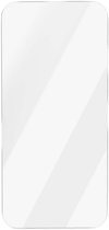 SAFE by PanzerGlass Screenprotector geschikt voor Apple iPhone 17 Pro Max Glazen | SAFE by PanzerGlass Ultra-Wide-Fit Screenprotector - Case Friendly