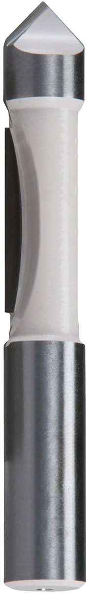 Makita Uitsteek-/Kopieerfrees 8 mm - D-47787
