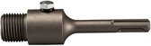 Makita Opnameschacht 110 mm SDS+ - D-73988