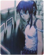 SERIAL EXPERIMENTS LAIN - INTEGRALE - EDITION COLLECTOR (Dvd