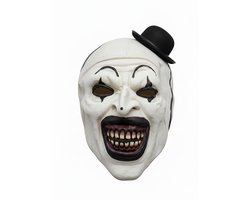 Masker Terrifier - Bekende Personage Halloween