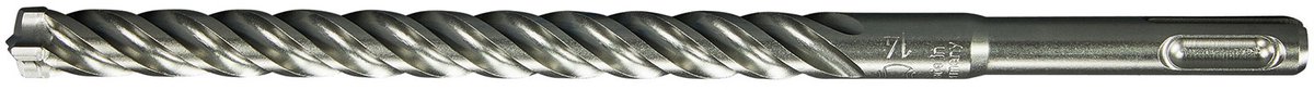 Makita NEMESISII SDS-PLUSboor 12x215 - E-14831