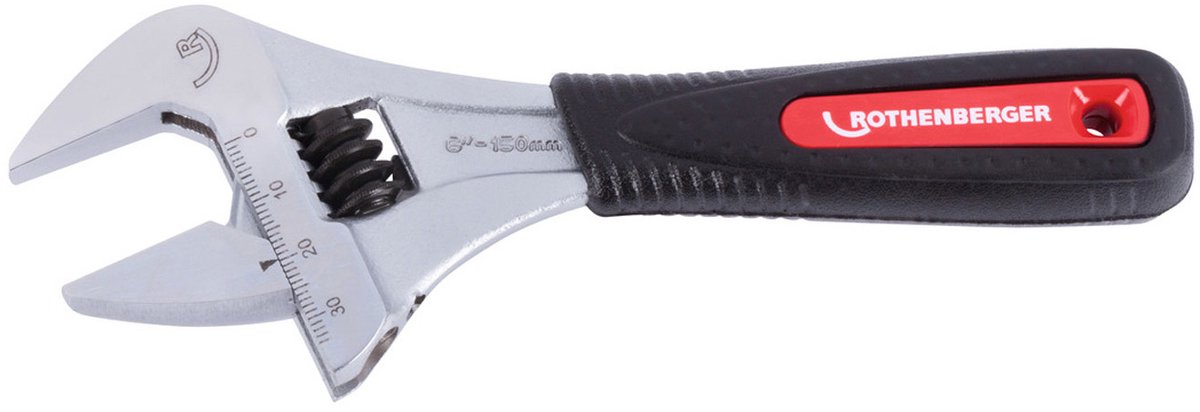 ROTHENBERGER SWO steeksleutel 6" - 1500001509