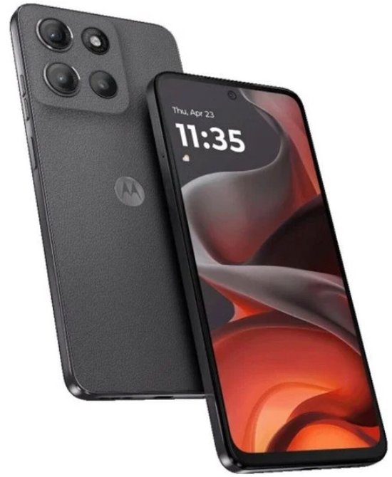 Smartphone Motorola 6,72