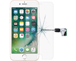 Solidenz Screen Protector - Geschikt voor Apple iPhone SE (2022/2020 / iPhone 8 / iPhone 7