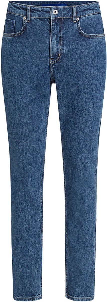 Karl Lagerfeld Jeans A2m10124 Slim Fit Spijkerbroek Blauw 31 / 32 Man